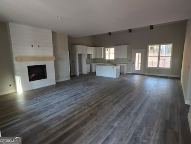 277 Douglas Creek Rd, Flovilla, GA 30216 - photo 3