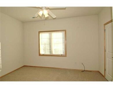 Bedroom.