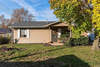 1004 Alder Dr, Lafayette, IN 47909 - photo 2