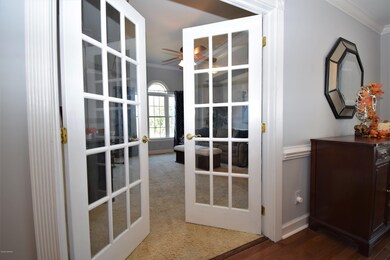 2137 Preston Trails Dr, Winterville, NC 28590 - photo 3