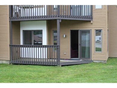 318 Mountain Rd unit A107, Ludlow, VT 05149 - photo 3