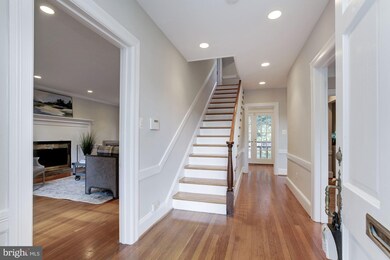 5053 Massachusetts Ave NW, Washington, DC 20016 - photo 5