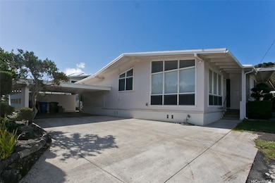 2428 Lanai St unit A, Honolulu, HI 96817 - photo 2