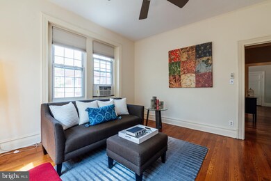 Cavanaugh Courts unit 401, Washington, DC 20036 - photo 4