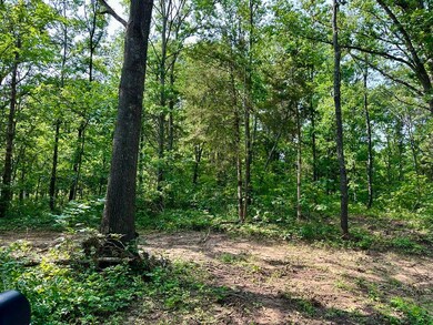 Gorgeous Secluded Acreage