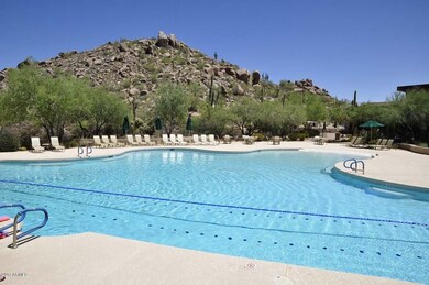 Winfield Community Pool