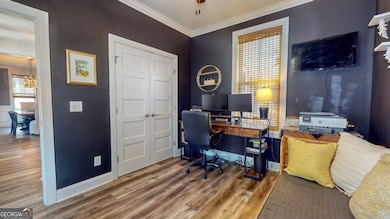 54 Salt Marsh Dr, Midway, GA 31320 - photo 7