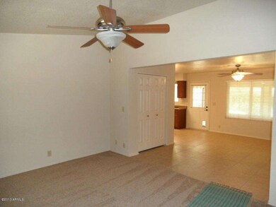 Open floor plan Mesa home for sale