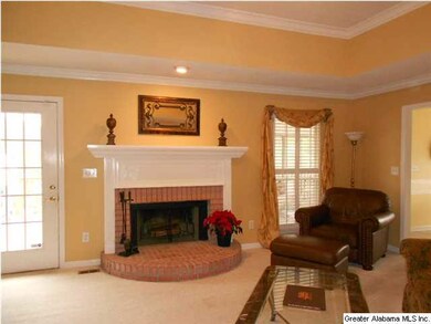 Fabulous Great Room
