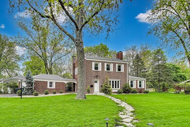 2515 Gordon Dr, Flossmoor, IL 60422 - photo 3