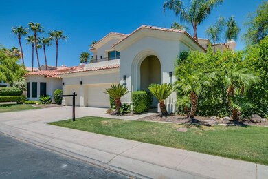 Welcome Home to 7600 Lincoln!
