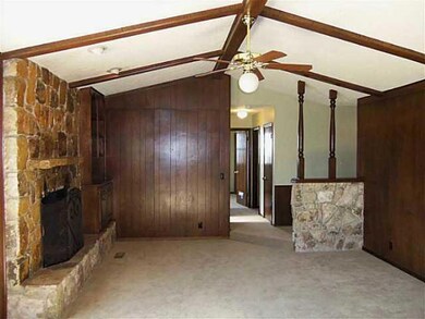 Den/Family/Great Room.