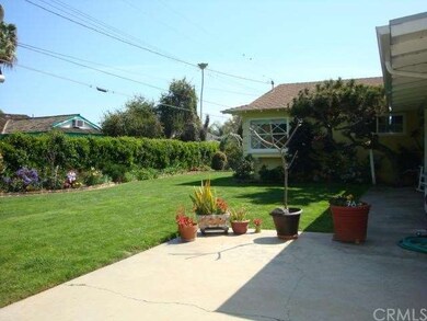 Well Groomed Landscape throughout Property.
