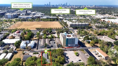 1308 E 52nd St unit A and B, Austin, TX 78723 - photo 2