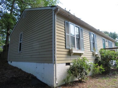 10907 Speeks Ct - Front Left