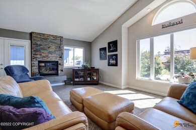 Great Room Living
