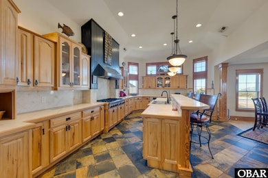 71 Ocean Blvd unit Lot 9R, Kitty Hawk, NC 27949 - photo 4