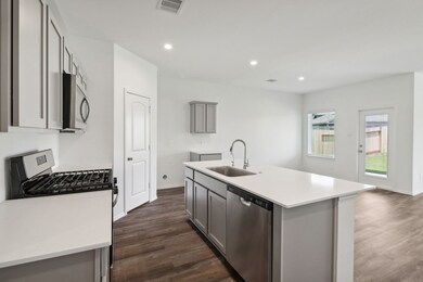 15730 Majestic Evergreen Way, Magnolia, TX 77355 - photo 6