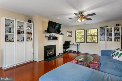 7503 Weather Worn Way unit E, Columbia, MD 21046 - photo 5