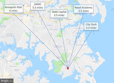 521 Harbor Dr, Annapolis, MD 21403 - photo 3