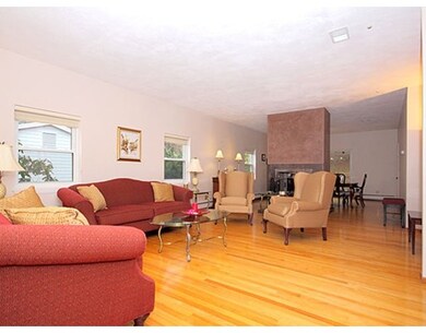 756 Dedham St, Newton Center, MA 02459 - photo 4