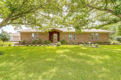 432 Vista Dr, Willow Park, TX 76087 - photo 3