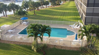 pool sunset harbor 2