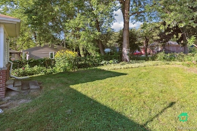 23161 Gardner St, Oak Park, MI 48237 - photo 5