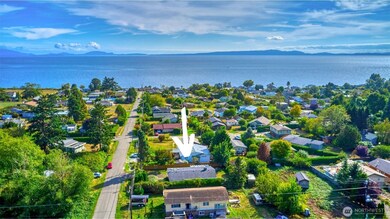 611 Crystal Beach Rd, Point Roberts, WA 98281 - photo 2