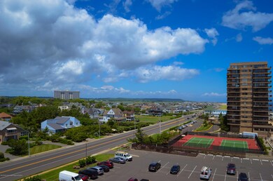 45 Ocean Ave unit 7F, Monmouth Beach, NJ 07750 - photo 2