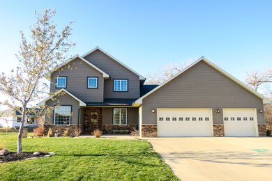 2309 Whispering Shores Drive