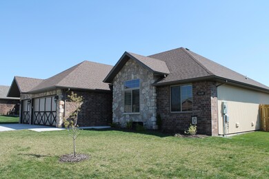 1668 E New Madrid, Republic, MO 65738 - photo 3