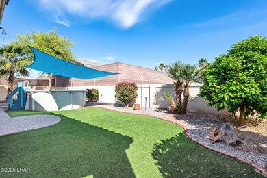 2620 Via Palma, LHC, AZ-74