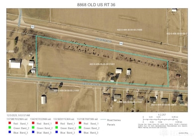 8868 Old Us Route 36, Bradford, OH 45308 - photo 2