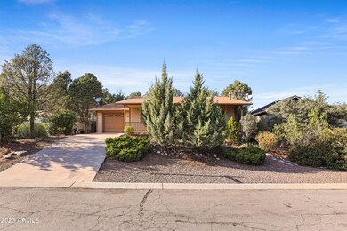 1122 N Bavarian Way unit 1, Payson, AZ 85541 - photo 2