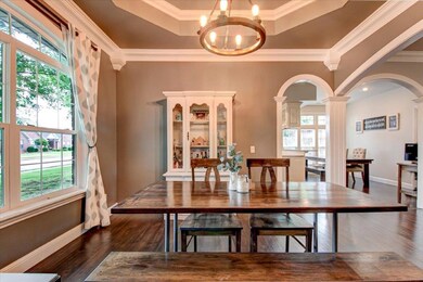 2906 Loring, Bentonville, AR 72712 - photo 4