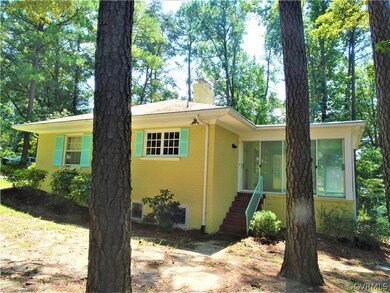 3446 Kenmore Rd, Richmond, VA 23225 - photo 5