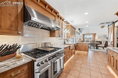 21526 Blue Springs View, Peyton, CO 80831 - photo 7