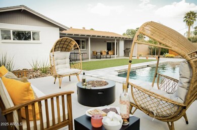 Lovely Pool