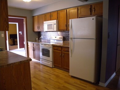 NEW BACKSPLASH