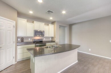 Large pantry