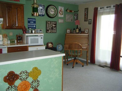 513 N Green St, Greentown, IN 46936 - photo 6