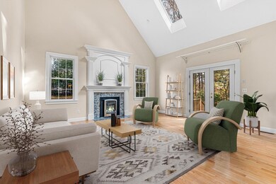 1 Sandy Knoll Dr, Hudson, MA 01749 - photo 5