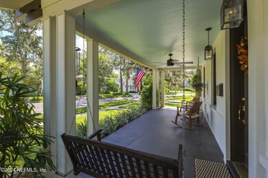 1466 Belvedere Ave, Jacksonville, FL 32205 - photo 4