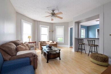 6 Rogers Ave unit 1, Somerville, MA 02144 - photo 4