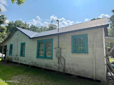 Exterior Side
