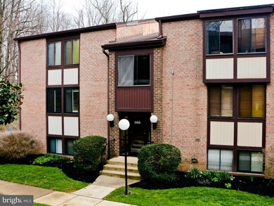 3105 Buccaneer Ct unit 101, Fairfax, VA 22031 - photo 5