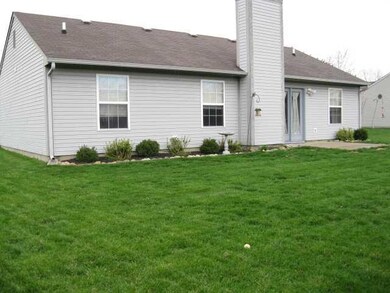 817 E Skaggs Ct, Greensburg, IN 47240 - photo 4