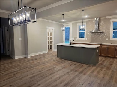 576 Elder Rd SE, Statham, GA 30666 - photo 5