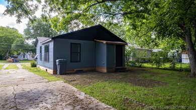 814 H St NW, Ardmore, OK 73401 - photo 3